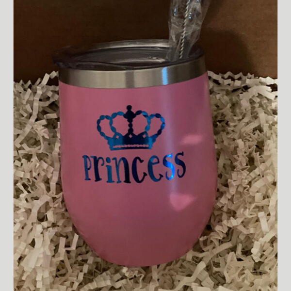 Personalized Tumbler